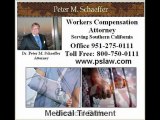 Workers Compensation Attorney-Lawyer Fontana CA