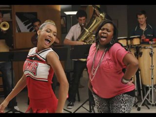 Glee Season 2 Episode 5 The Rocky Horror Glee Show  Part 2