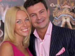 Top Model & Actress Elena Kalina - "All inclusive".