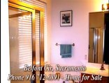 Home for Sale 3 Bedrooms 2 Bath Belfont Circle Sacramento C