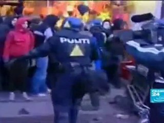 Le Changement ne viendras pas d'en Haut