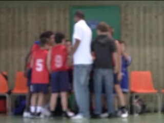 2010.10.16 Poussins vs Bouffémont