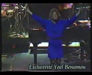 7.SHIMI TAVORI OLYMPIA 1988 BY YOEL BENAMOU שׁימי תבורי