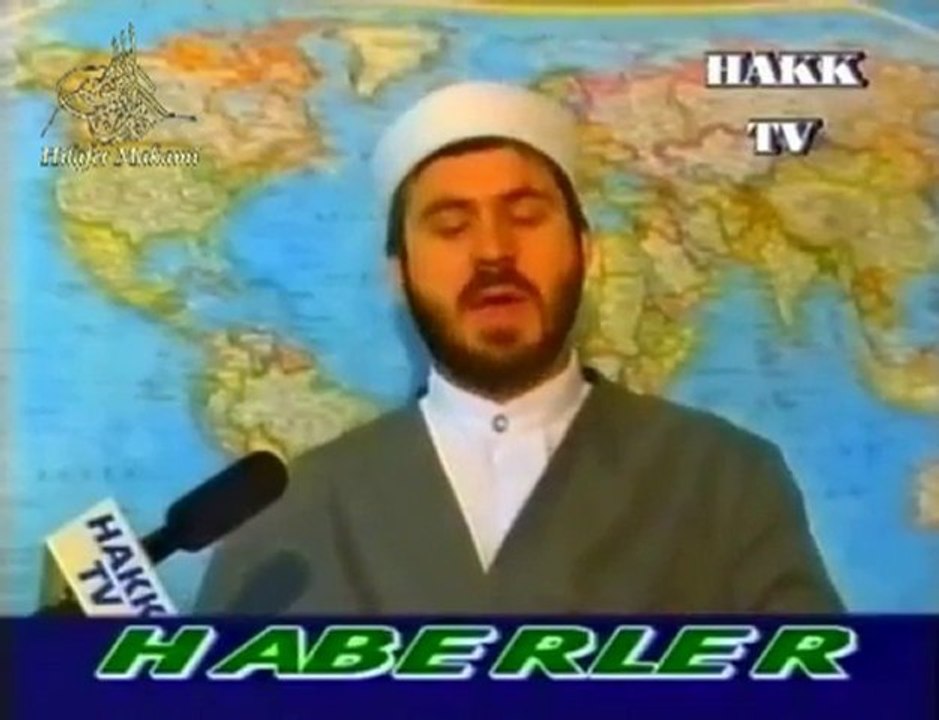 Hakk tv haberleri