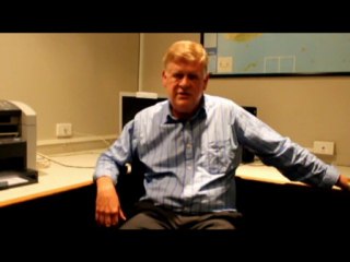 John Hardin on the TCF Industry