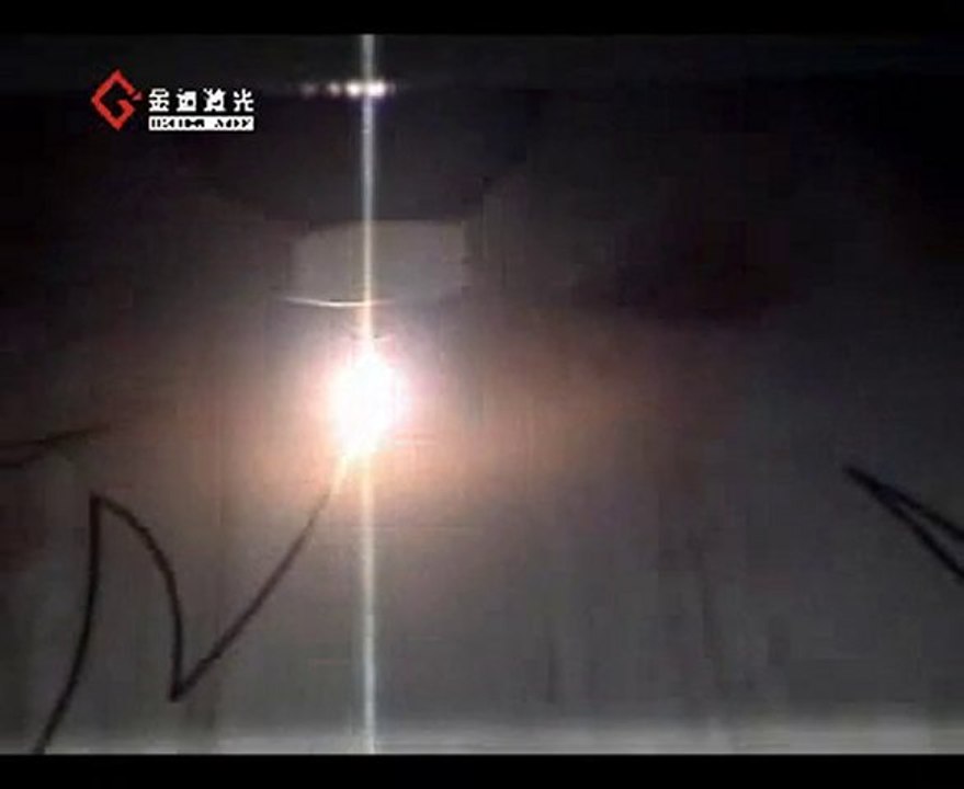 Large Area High Precision Co2 Laser Cutting Machine