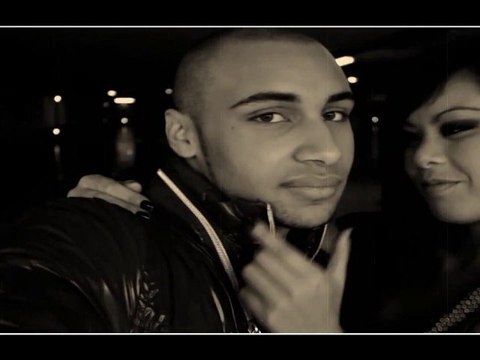 [Nouveauté zouk!] LOHAN - A FLEUR DE TOI / New Clip 2010