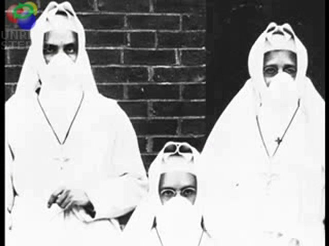 ReOpenDutroux: Anti-Pédophilie