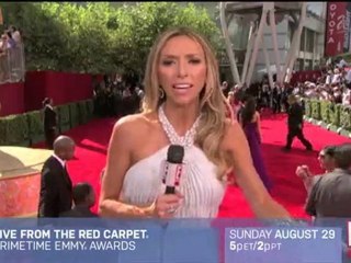 Porterhouse Media's Red Carpet promo 60