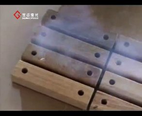 Galvo Head Laser Wood Engraving Machine