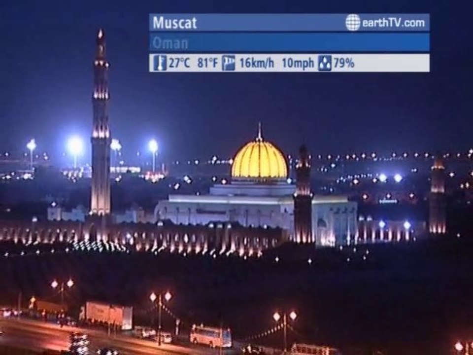 New York - USA, Washington - USA, Geneva - Switzerland, Avignon - France, Muscat - Oman, Engelberg - Titlis - Switzerland, Sydney - Australia