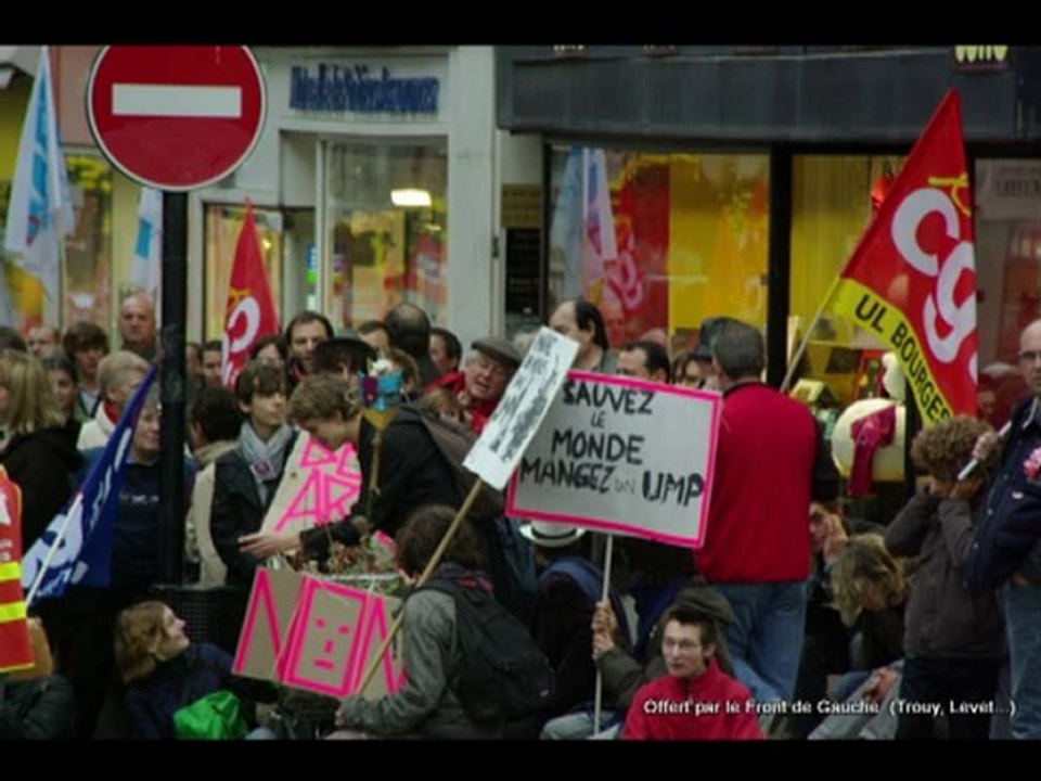 BOURGES BOURGES BOURGES 5/11