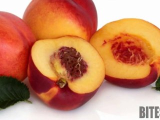 Nectarine Choosing