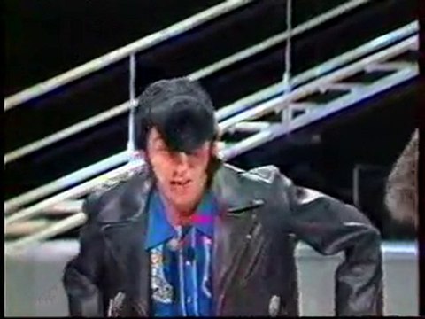 Extrait De L'emission Nulle Part Ailleurs Juin 1995 Canal+