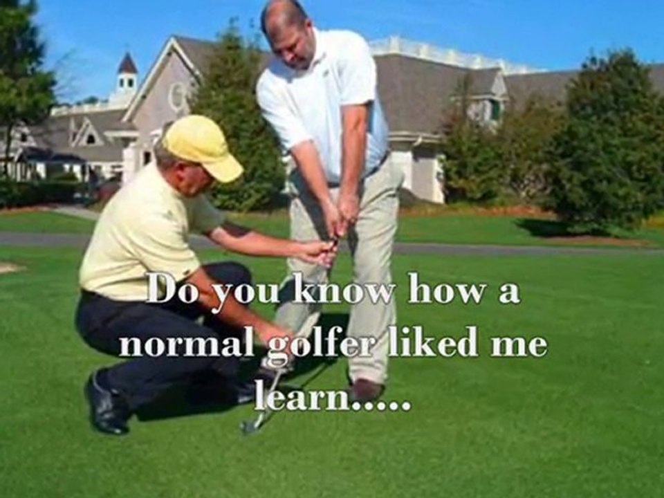 How to master your golf swing tempo