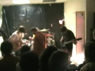 Distola - I Can Face The Swirls