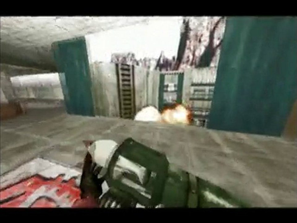 Ari - Short TFC Avi
