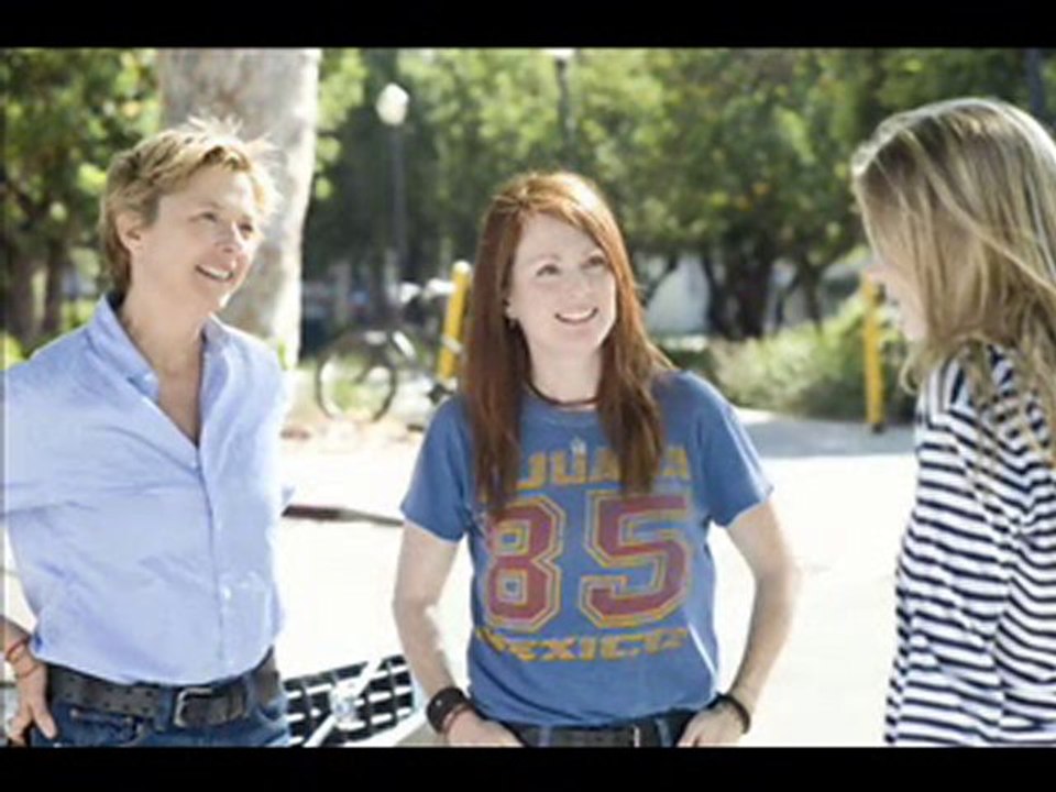 The Kids Are All Right Part 1/12 Deutsch Online