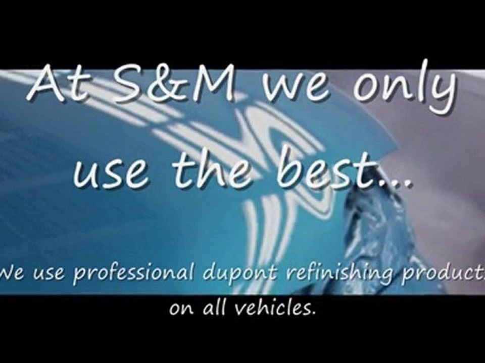 Charlotte Body Shops