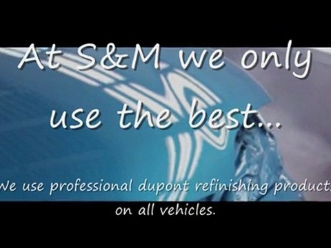 Charlotte Body Shops