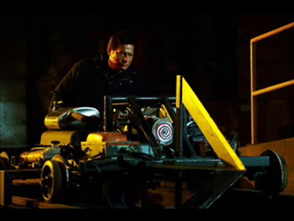 Saw 3D - Vollendung Part 1 Online Stream HD