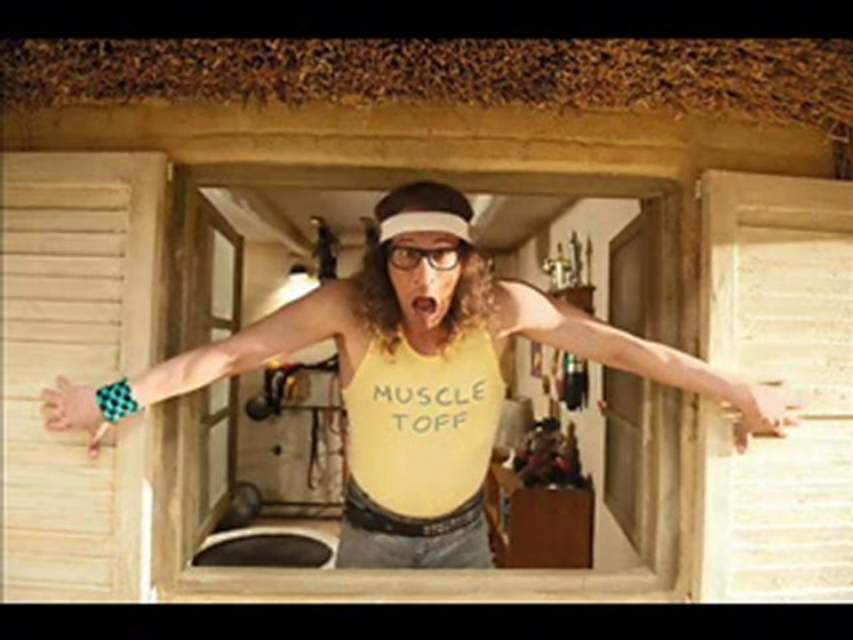 Otto's Eleven Part 1/10 Online Stream HQ