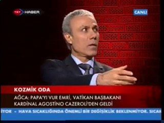 Mehmet Ali Ağca
