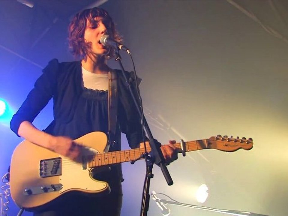 Cobson à La Niche du Chien à Plumes C8H11n