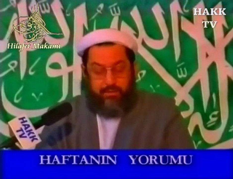 Irtica ve Eli kanli Cunta Rejim ! ! !   (1999)