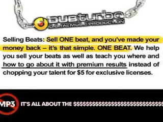 How to make hiphop music Beats