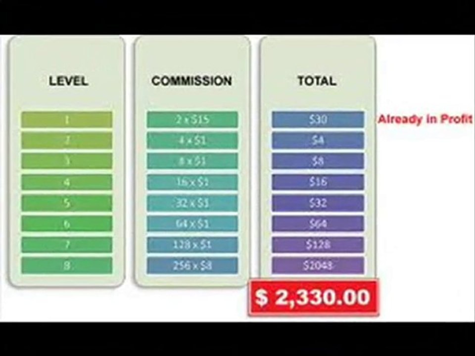 Teamwork Revolution Power System TWRPS