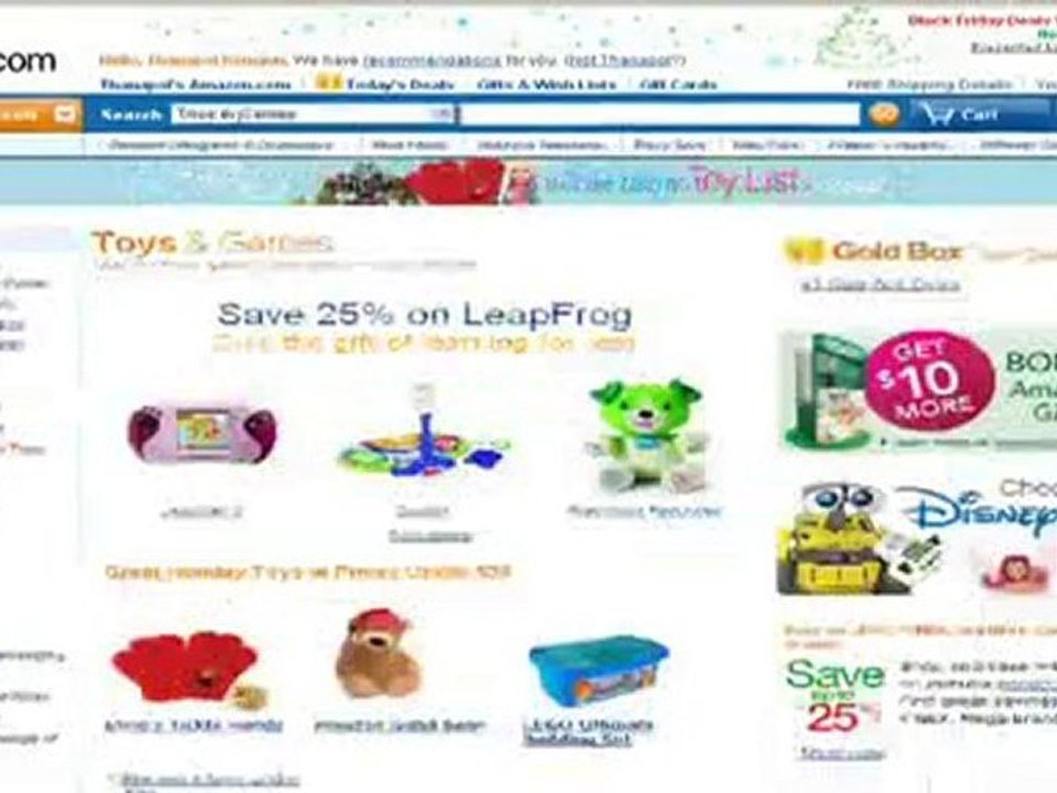 Black Friday Deals Amazon, Cyber Monday sales, Ads
