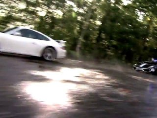 Need For Speed Hot Pursuit - cheeky tips and tricks