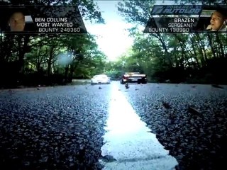 Need For Speed Hot Pursuit - cheeky tips and tricks 2