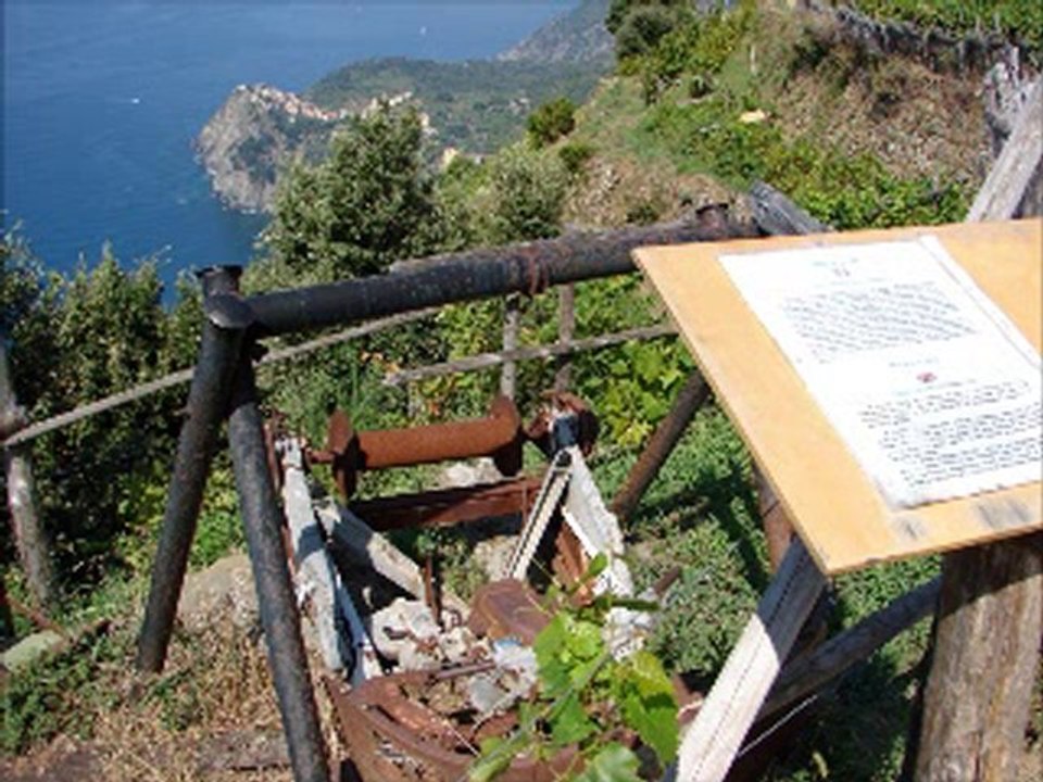 Cinqueterre