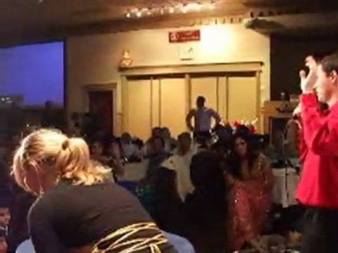 Visual Artists booking at Dhaliwal Banquet Hall Surrey BC