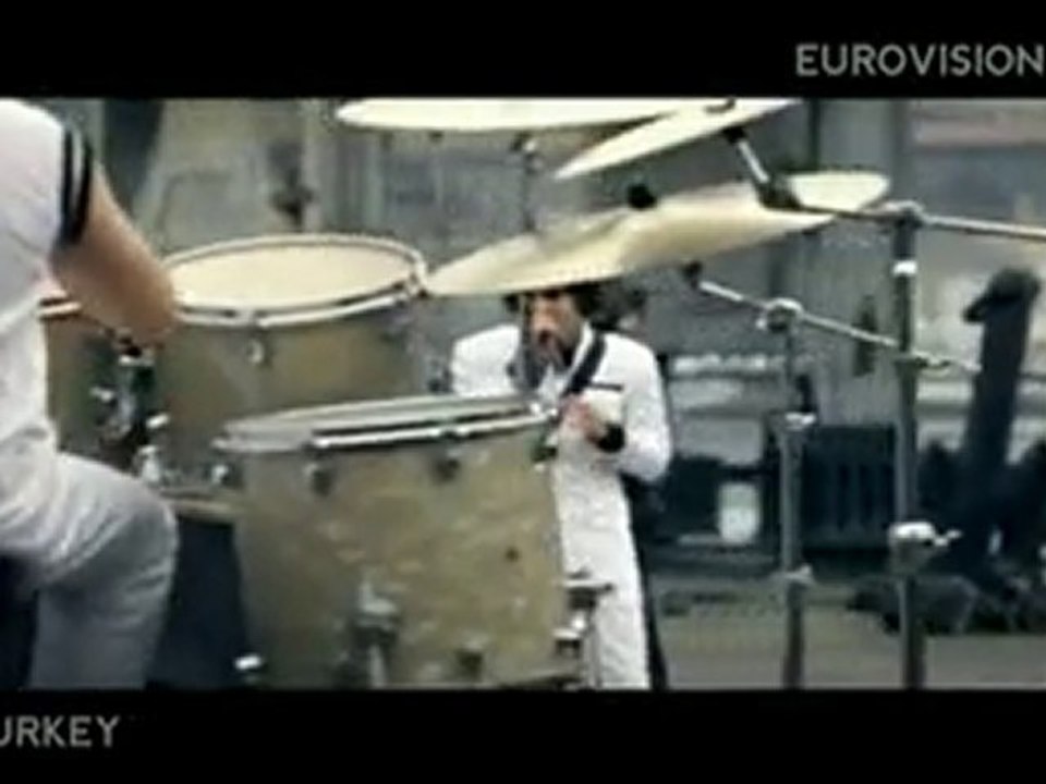 maNga - We Could Be The Same (Turkey)