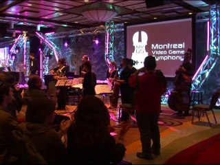 Réseaux sociaux, nouveaux lieux des Gamers