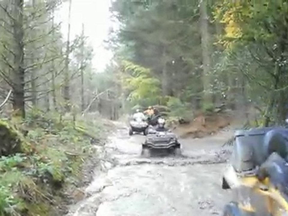 bain de boue assis (morvan)