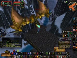 TIME LOST PROTO DRAKE 30ème DOWN BY SHAYA POUR HELL