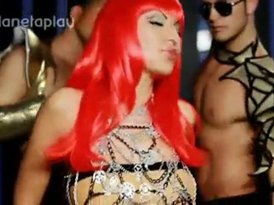 TRAQNA   OSHTE PO GORESHTO  video HQ 2010