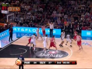 Final Four Paris 2010 Press Conference