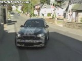 2011 BMW M5 F10 V8 Twin Turbo