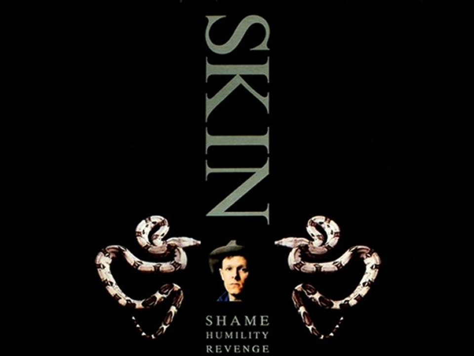 SKIN - 24 Hours