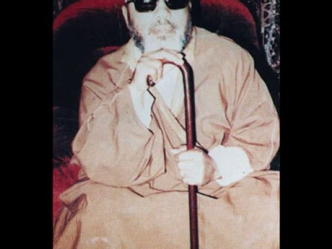 هول المطلع ـ1ـ الشيخ عبد الحميد كشك