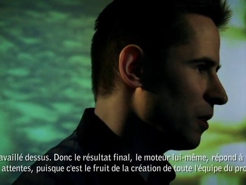 The Witcher 2: Dev Diary 2: The Engine (French)