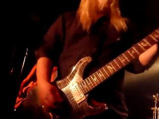 Rhino Bucket - "Ride The Rhino (live)"