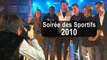 La Soirée des sportifs 2010 sacre le nageur Hugues Duboscq