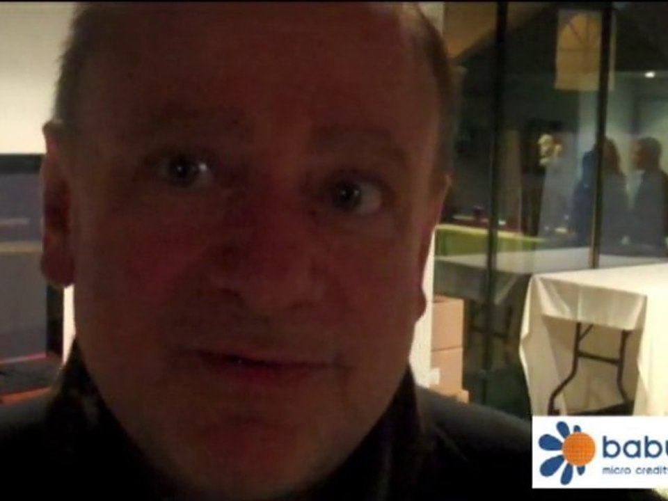 Jean Marc Daniel: Nord et Sud - Rencontres de Babyloan #3