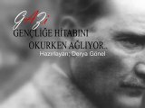Atatürk, Gençliğe Hitabesini